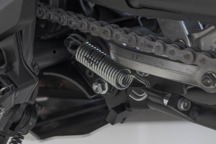 Honda XL 750 Transalp [2023-2024] - hovedstativ - bilde 5