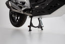 Honda NC 700 XD Dual Clutch [2012-2014] - hovedstativ – bilde 2