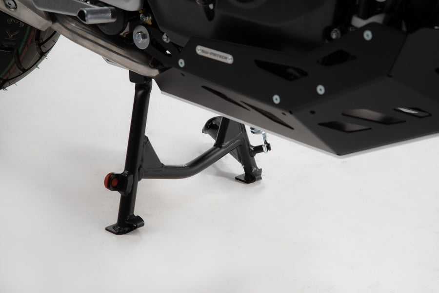 Honda NC 700 XD Dual Clutch [2012-2014] - hovedstativ – bilde 3