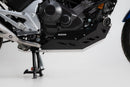 Honda NC 700 XD Dual Clutch [2012-2014] - hovedstativ – bilde 4