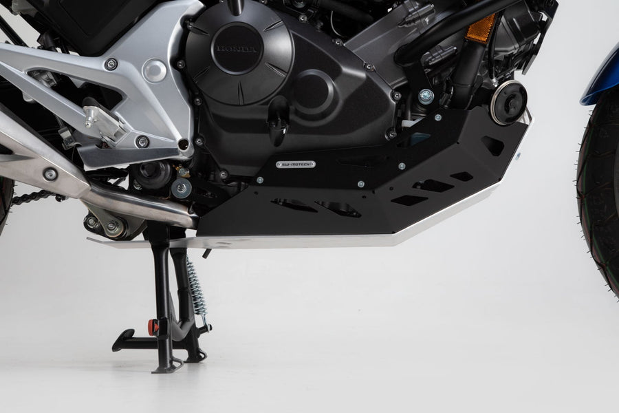 Honda NC 700 XD Dual Clutch [2012-2014] - hovedstativ – bilde 4