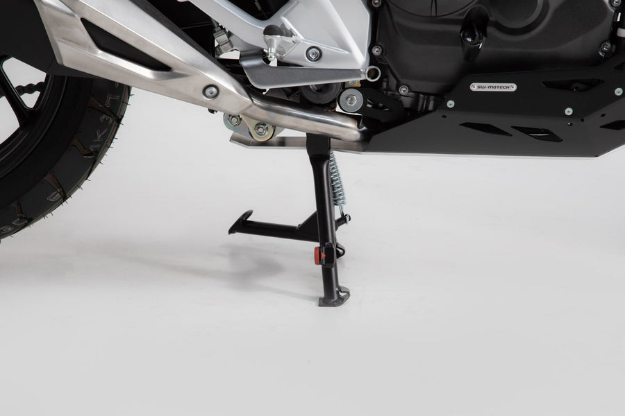 Honda NC 700 XD Dual Clutch [2012-2014] - hovedstativ – bilde 5