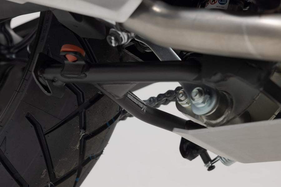 Honda NC 750 S [2015-2020] - Hauptständer – Bild 6