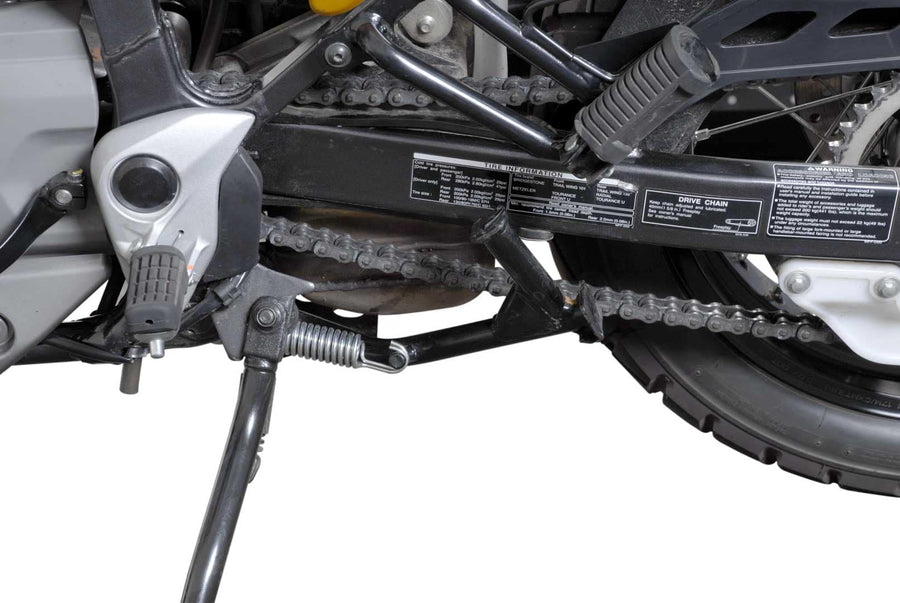 Honda XL 700 V Transalp [2008-2012] - Mittelständer – Bild 4
