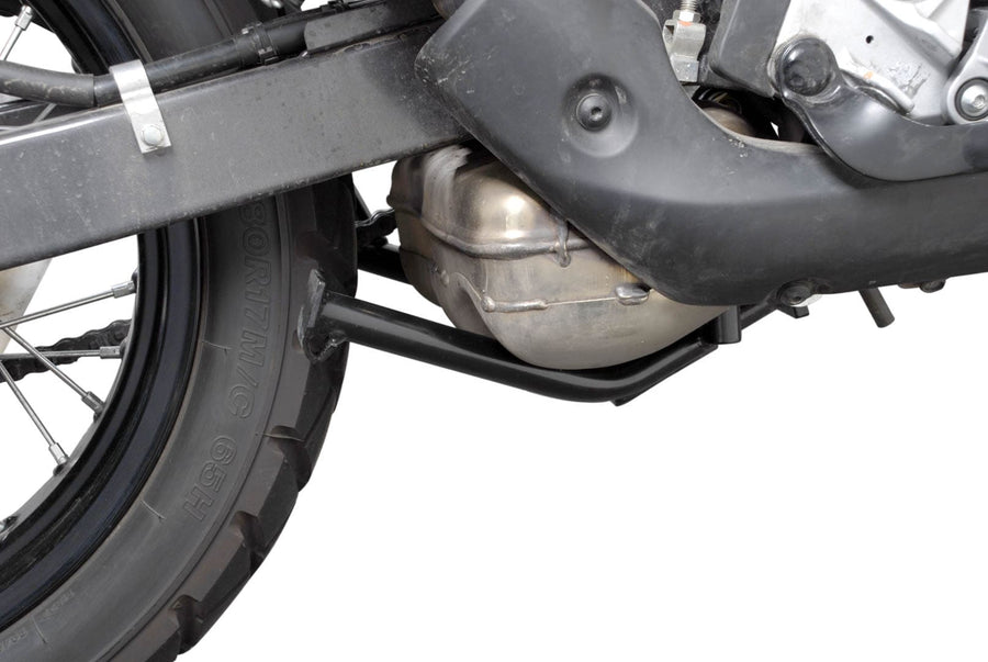 Honda XL 700 V Transalp [2008-2012] - Mittelständer – Bild 5