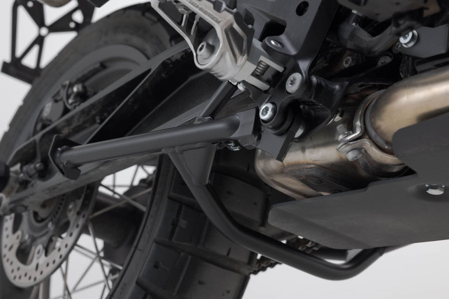Husqvarna Norden 901 [2022-2024] - hovedstativ - bilde 4