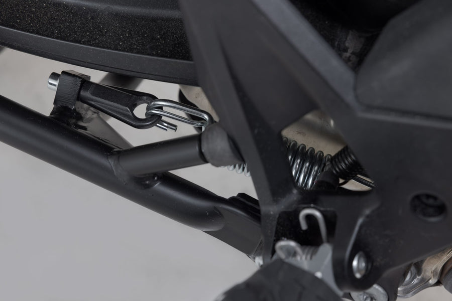 Husqvarna Norden 901 [2022-2024] - hovedstativ - bilde 5
