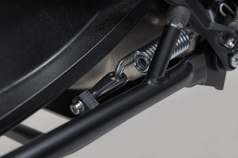 Husqvarna Norden 901 [2022-2024] - hovedstativ - bilde 6