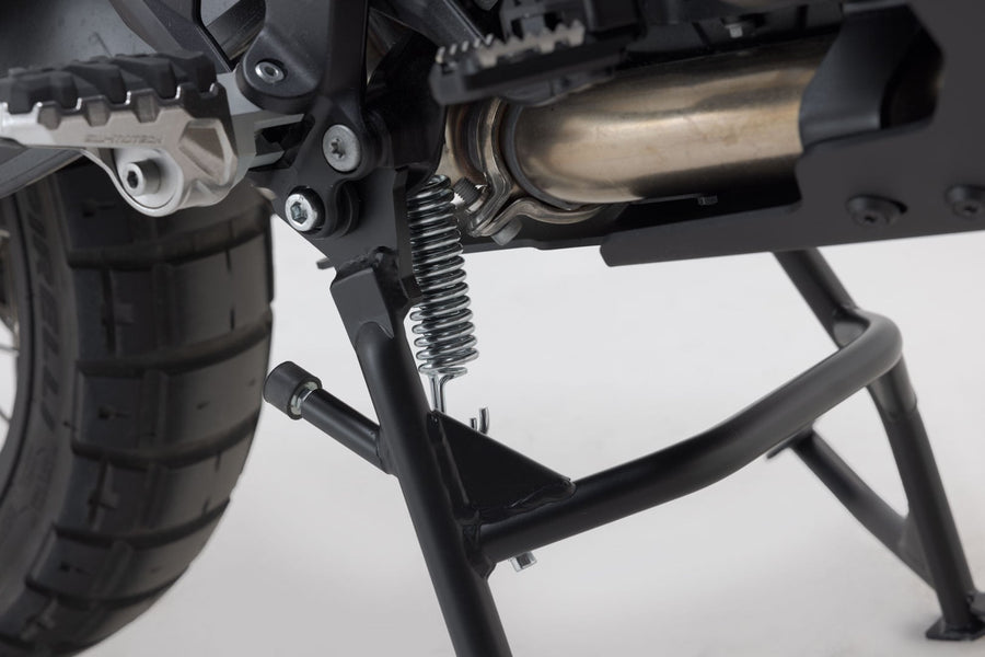 Husqvarna Norden 901 [2022-2024] - hovedstativ - bilde 7