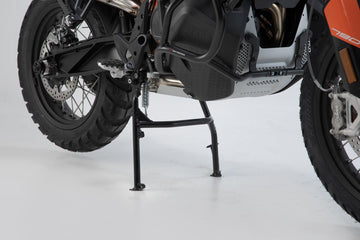 KTM 790 Adventure R [2019-2020] - Hovedstativ svart for 790 Adventure R – Bilde 1