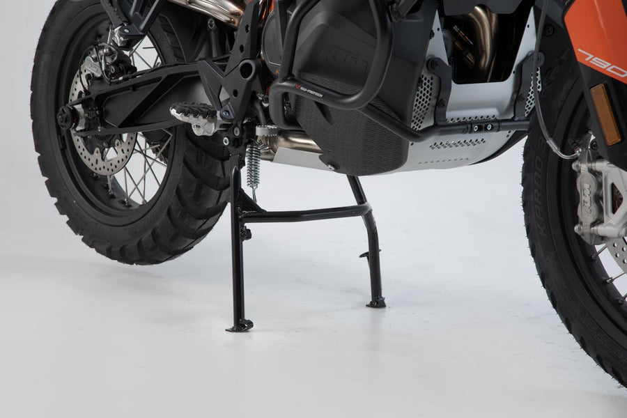 KTM 790 Adventure R [2019-2020] - Hovedstativ svart for 790 Adventure R – Bilde 1