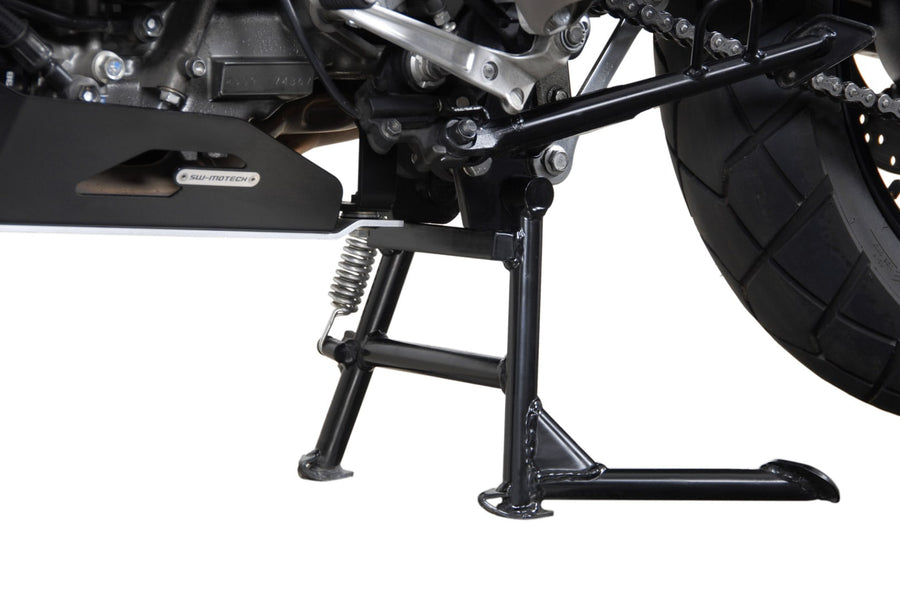 Suzuki DL 650 V-Strom [2005-2010] - hovedstativ - bilde 1