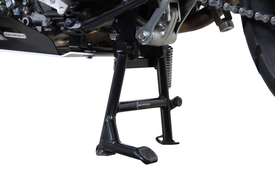 Suzuki DL 650 V-Strom [2005-2010] - hovedstativ - bilde 3