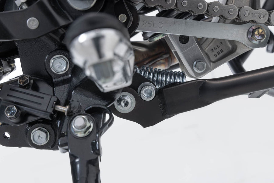 Suzuki V-Strom 800 [2024-2026] - Hauptständer – Bild 5