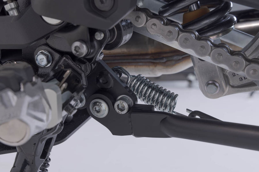 Suzuki V-Strom 800 DE [2023-2026] - hovedstativ - bilde 6