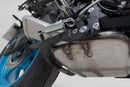 Yamaha MT 07 [2024-2026] - Hauptständer – Bild 4