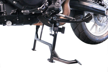 BMW F 800 GS [2012-2017] - hovedstativ – bilde 2