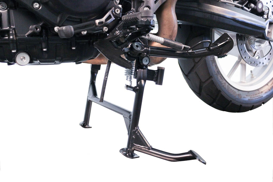 BMW F 700 GS [2013-2017] - hovedstativ – bilde 2