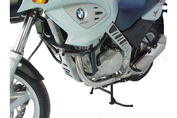 BMW F 650 CS Skjerf [2002-2005] - hovedstativ – bilde 1