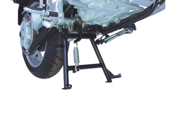 BMW F 650 CS Skjerf [2002-2005] - hovedstativ – bilde 2