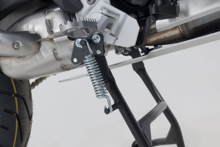 BMW F 850 GS [2019-2023] - Hauptständer – Bild 6