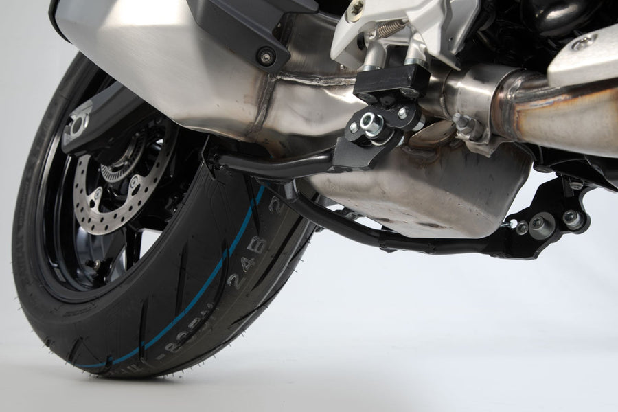 BMW F 900 R [2020-2024] - Mittelständer – Bild 5