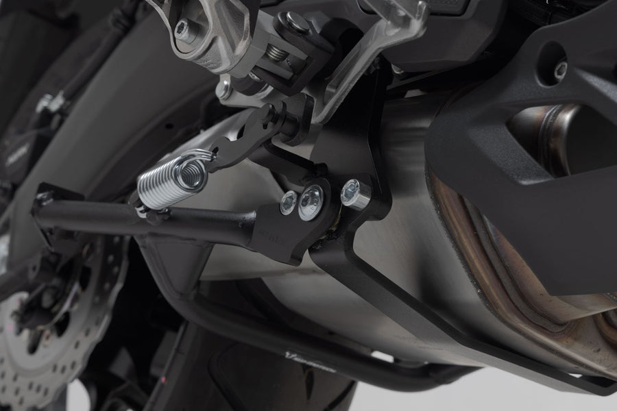 Kawasaki Versys 650 [2015-2024] - Hauptständer – Bild 4