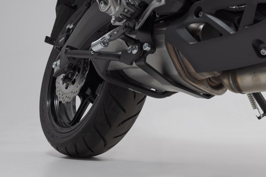 Kawasaki Versys 650 [2015-2024] - Hauptständer – Bild 5