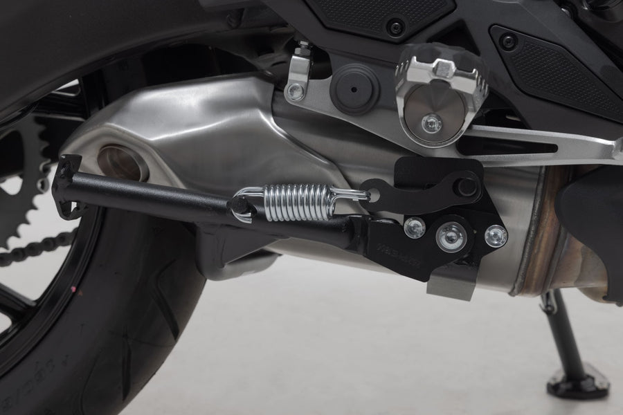 Kawasaki Versys 650 [2015-2024] - Hauptständer – Bild 6