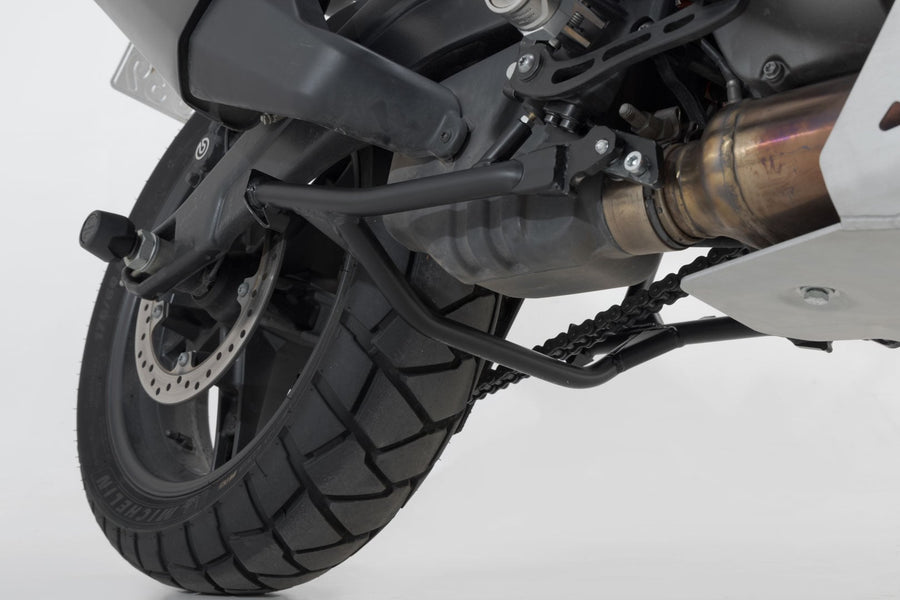 Harley-Davidson RA 1250 Pan America [2021-2024] - hovedstativ - bilde 3