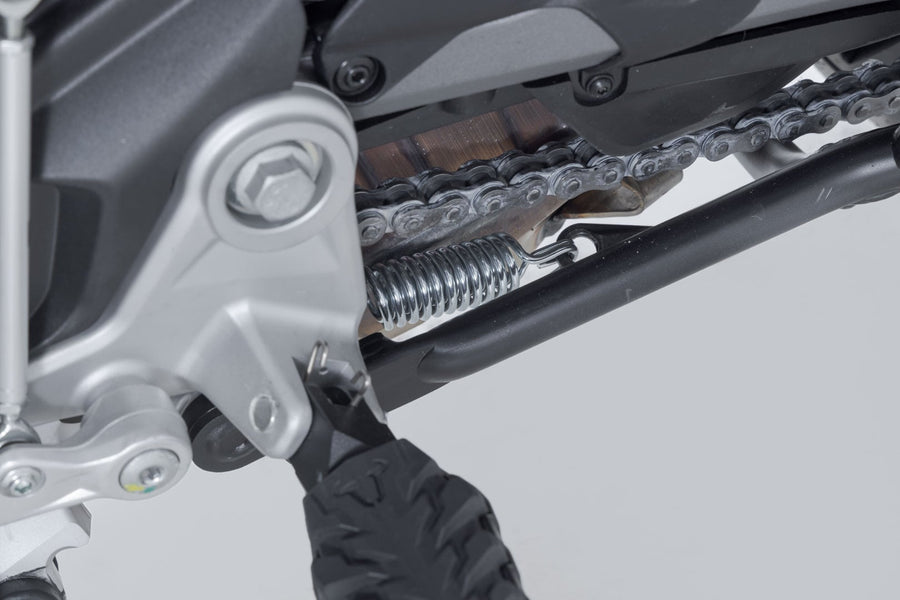 Ducati Multistrada V2 950 S [2024] - Hauptständer – Bild 4