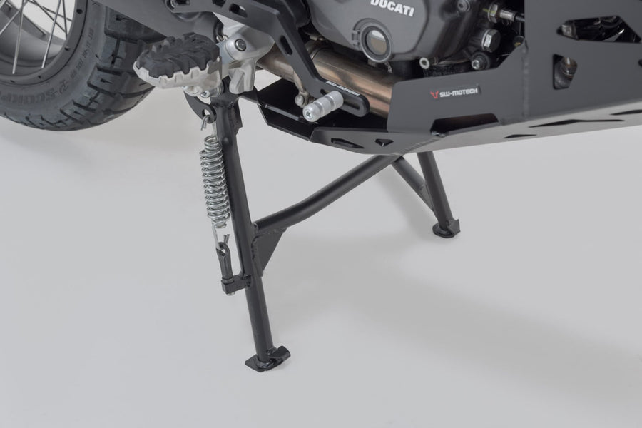 Ducati Desert X 950 [2022-2024] - hovedstativ - bilde 3