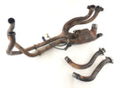 Honda VFR 800 RC46 [2005] - Manifold eksosmanifold-1
