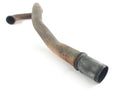 Honda NX 650 Dominator RD02 [1992] - eksosmanifold-3