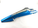 Suzuki DR 800 S Big [1991] - Sidekledning til venstre-2