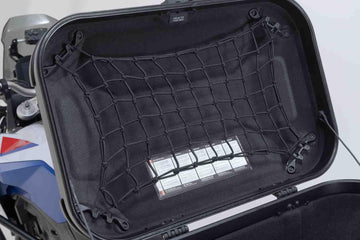 [SW-MOTECH] - DUSC XL toppdeksel nett XXL – bilde 2