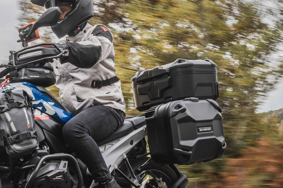[SW-MOTECH] - DUSC ryggstøtte for DUSC XL – bilde 4
