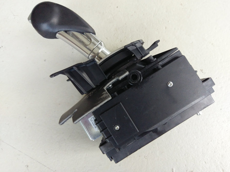 Porsche Panamera Turbo [2010] - Gear Spak Selector Lever