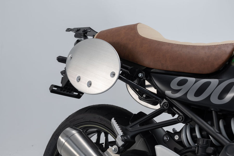 [SW-MOTECH] - Startnummerskilt venstre for SLC sideholder – bilde 1