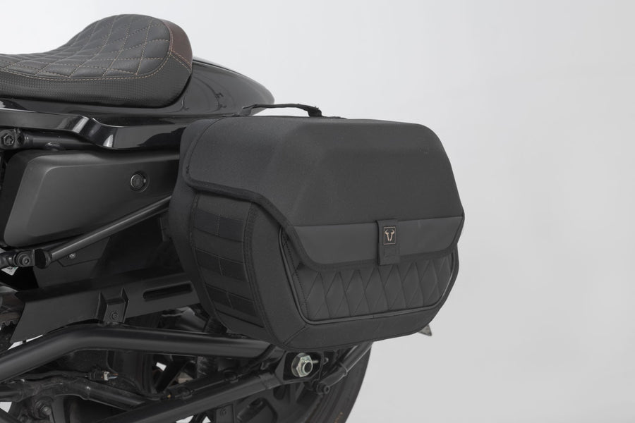 [SW-MOTECH] - Adapterplatte SLH auf SLC links – Bild 7