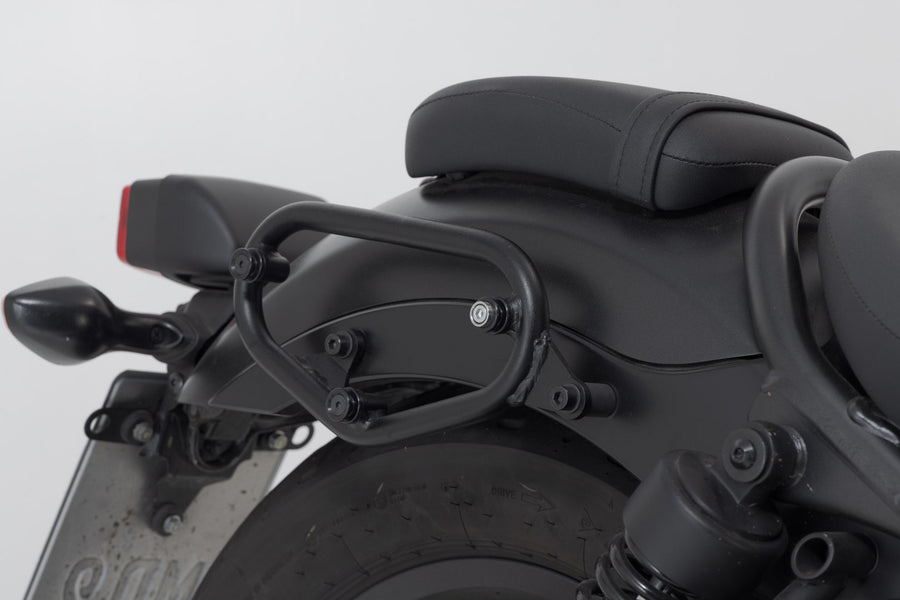 Honda CMX 300 Rebel [2023-2024] - Legend Gear LC2 Seitentaschen-System – Bild 3
