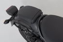 Honda CMX 500 Rebel [2018-2025] - Legend Gear LC2 Seitentaschen-System – Bild 4