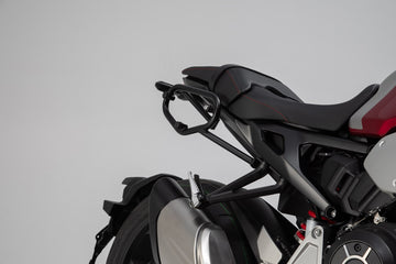 Honda CB 1000 R Neo Sports Cafe [2018-2020] - Legend Gear Seitentaschen-System LC – Bild 2