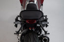 Honda CB 1000 R Neo Sports Cafe [2018-2020] - Legend Gear Seitentaschen-System LC Black Edition – Bild 6