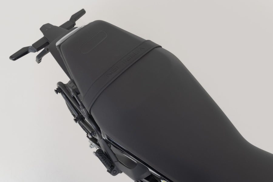 Husqvarna Vitpilen 801 L [2025] - Legend Gear LC2 Seitentaschen-System Brown Edition – Bild 4