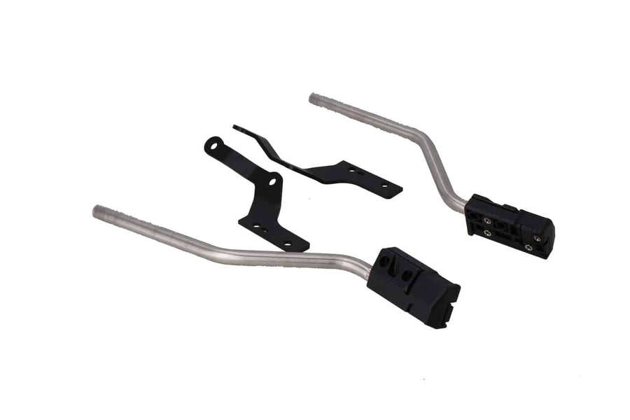 Suzuki SV 650 X Cafe Racer [2021-2025] - BLAZE spacer bar – bilde 1