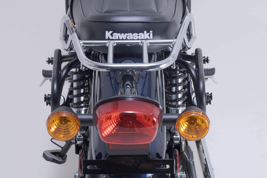 Kawasaki Meguro S1 230 [2025-2026] - Legend Gear LC2 Seitentaschen-System – Bild 6