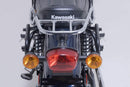 Kawasaki Meguro S1 230 [2025-2026] - Legend Gear LC2 Seitentaschen-System Black Edition – Bild 7