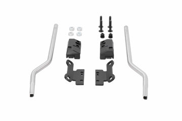 Kawasaki Ninja 1000 SX [2020-2024] - BLAZE Abstandsbügel – Bild 1