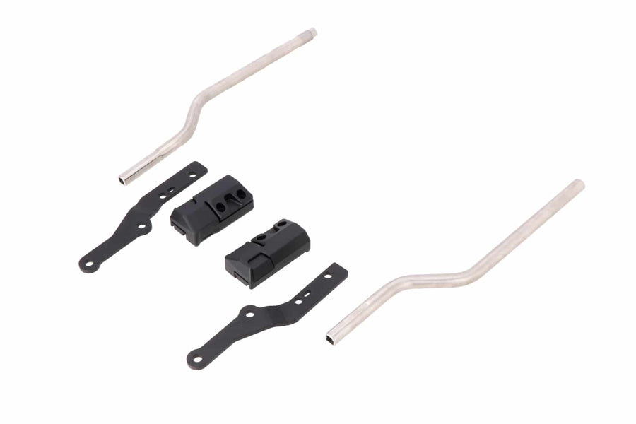 Kawasaki Z 900 [2019-2026] - BLAZE spacer bar – bilde 1